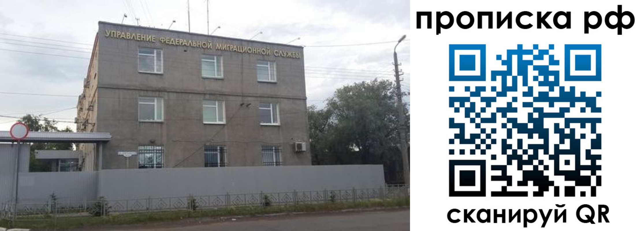 прописка регистрация в Ногинске