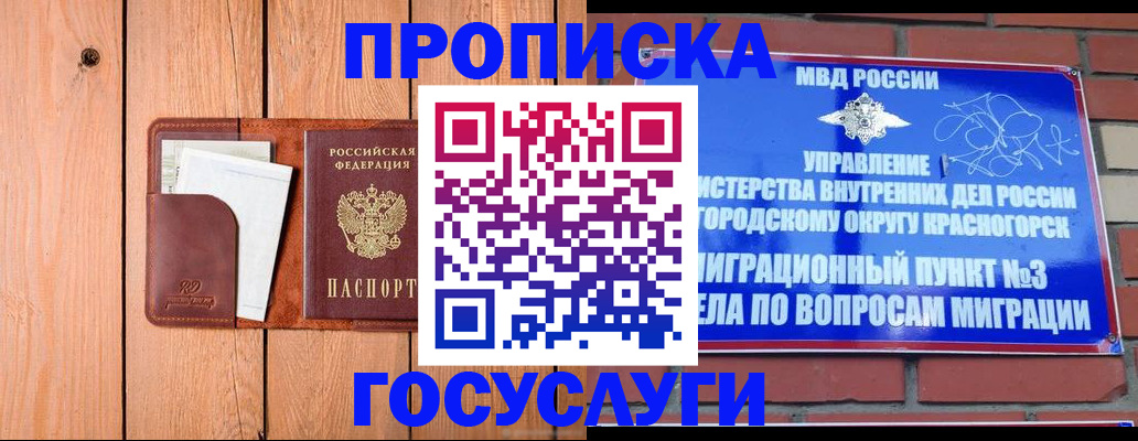 регистрация в Ногинске